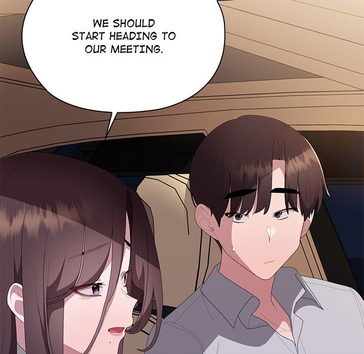 Office Shitbag Alert - Chapter 61 [photo 137] - MangaPorn