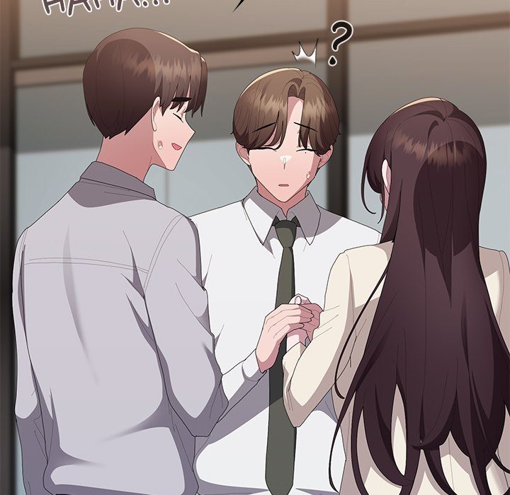 Office Shitbag Alert - Chapter 61 [photo 161] - MangaPorn