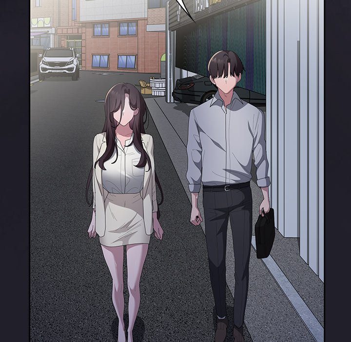 Office Shitbag Alert - Chapter 61 [photo 173] - MangaPorn