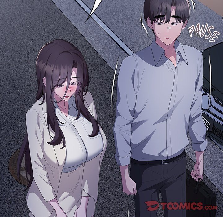 Office Shitbag Alert - Chapter 61 [photo 190] - MangaPorn