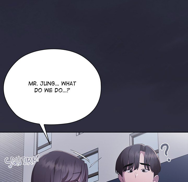 Office Shitbag Alert - Chapter 61 [photo 198] - MangaPorn