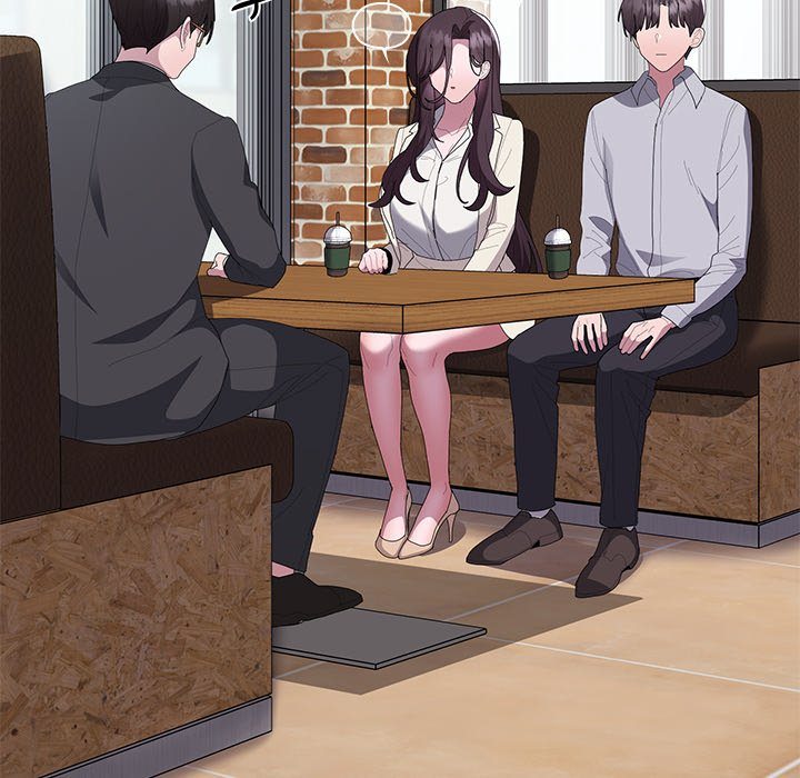 Office Shitbag Alert - Chapter 61 [photo 24] - MangaPorn