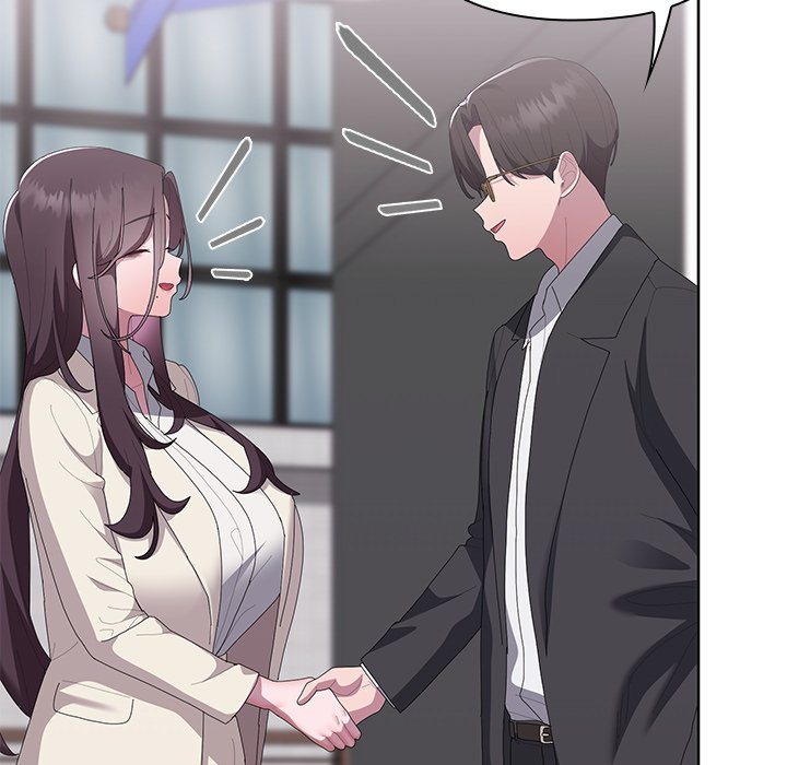 Office Shitbag Alert - Chapter 61 [photo 31] - MangaPorn