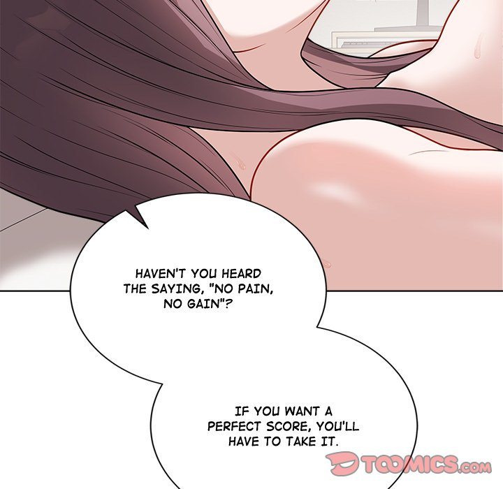 Signed, Sealed, Mistaken - Chapter 20 [photo 10] - MangaPorn