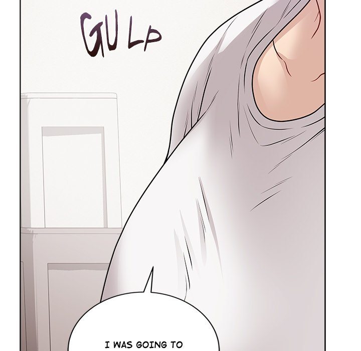 Signed, Sealed, Mistaken - Chapter 20 [photo 101] - MangaPorn