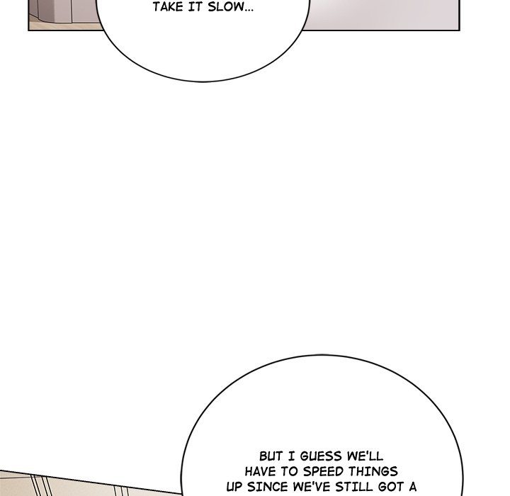 Signed, Sealed, Mistaken - Chapter 20 [photo 102] - MangaPorn