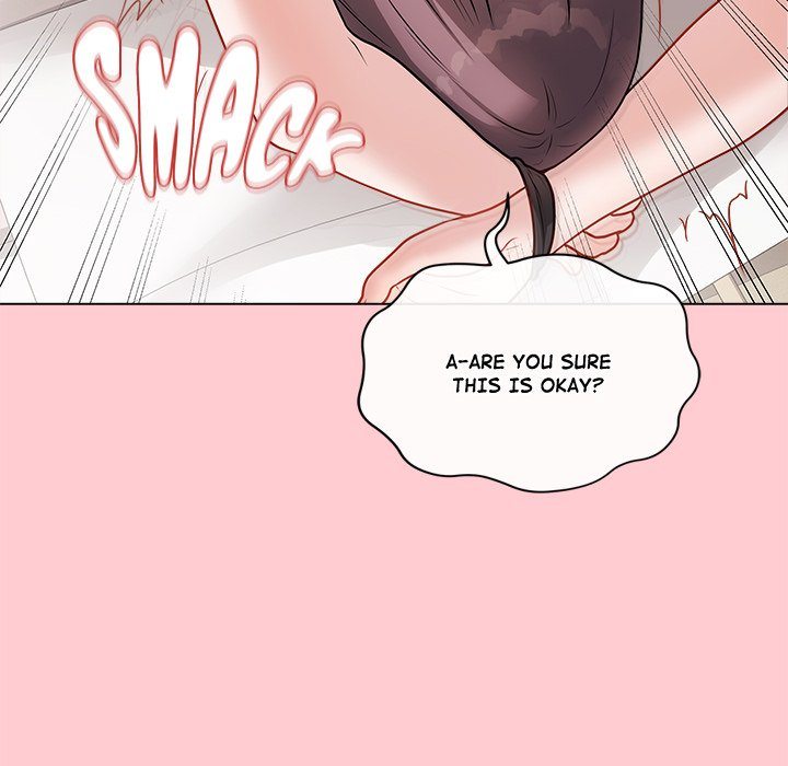 Signed, Sealed, Mistaken - Chapter 20 [photo 131] - MangaPorn