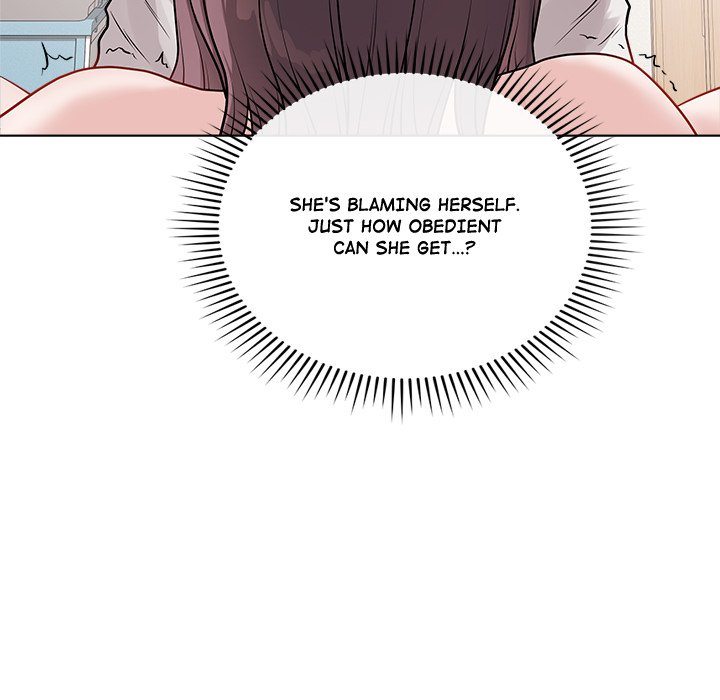Signed, Sealed, Mistaken - Chapter 20 [photo 154] - MangaPorn