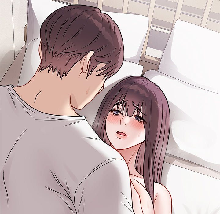 Signed, Sealed, Mistaken - Chapter 20 [photo 161] - MangaPorn