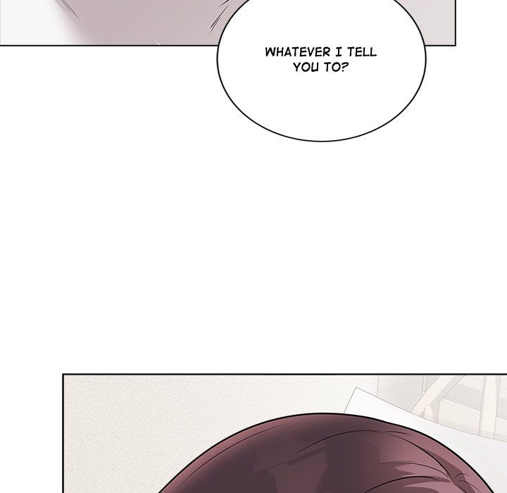 Signed, Sealed, Mistaken - Chapter 20 [photo 180] - MangaPorn