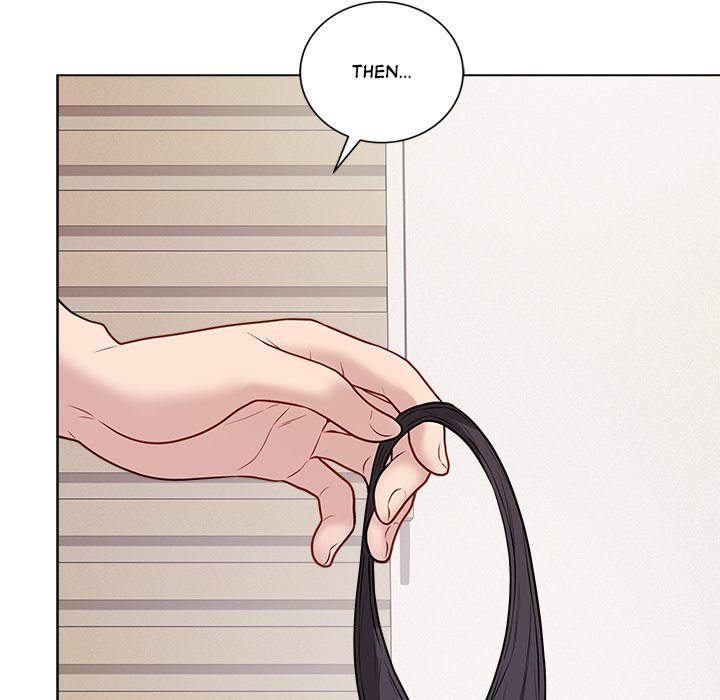 Signed, Sealed, Mistaken - Chapter 20 [photo 39] - MangaPorn