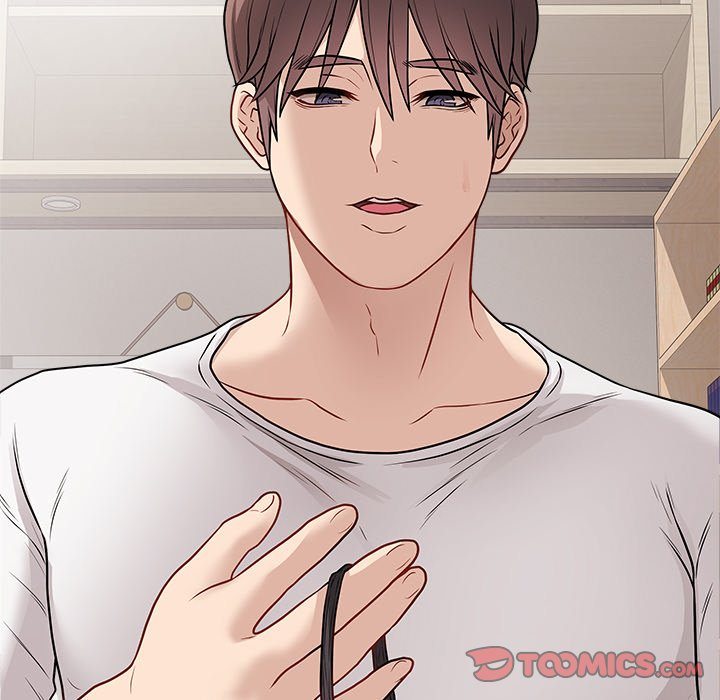 Signed, Sealed, Mistaken - Chapter 20 [photo 42] - MangaPorn
