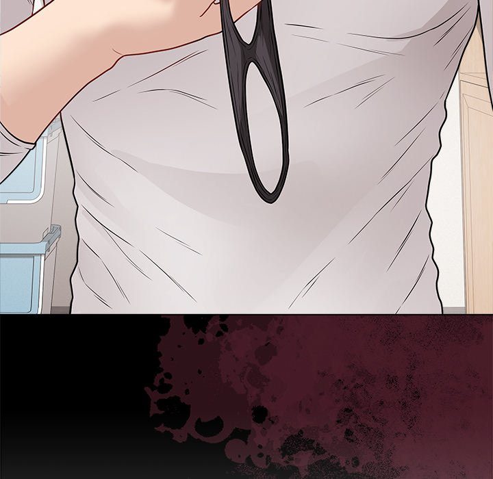 Signed, Sealed, Mistaken - Chapter 20 [photo 43] - MangaPorn
