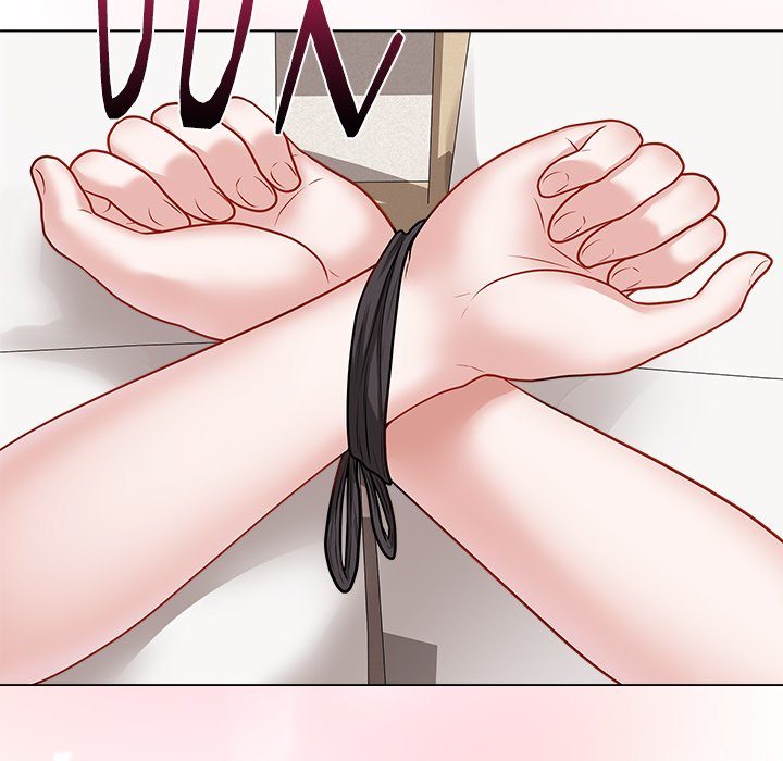 Signed, Sealed, Mistaken - Chapter 20 [photo 49] - MangaPorn