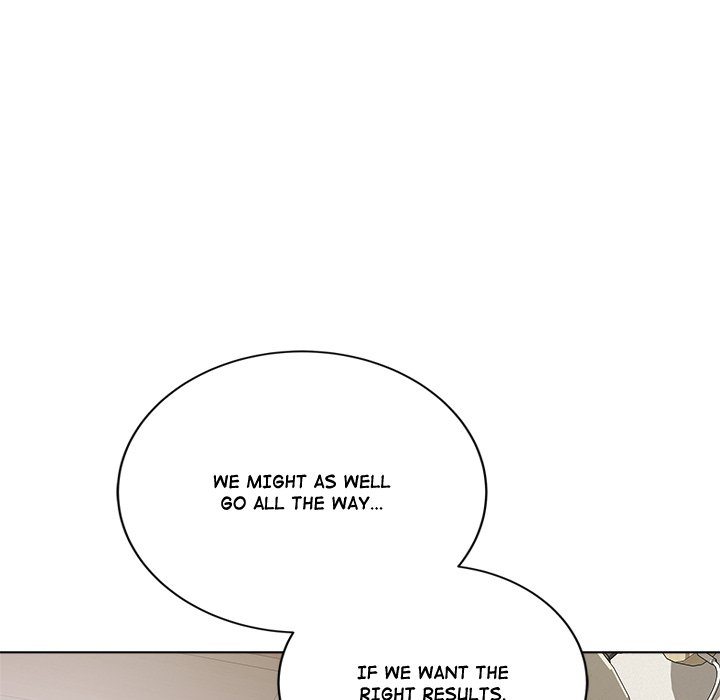Signed, Sealed, Mistaken - Chapter 20 [photo 53] - MangaPorn