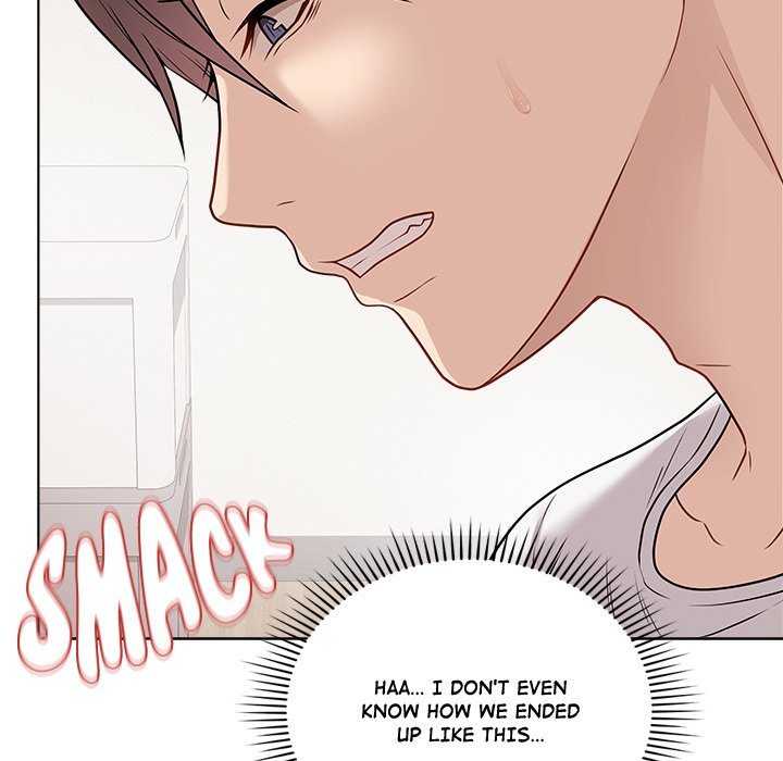 Signed, Sealed, Mistaken - Chapter 20 [photo 63] - MangaPorn