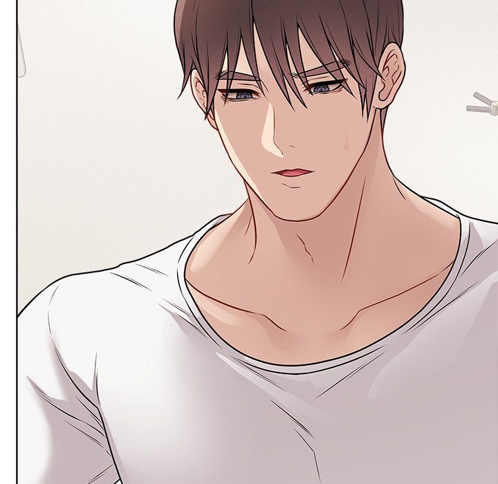 Signed, Sealed, Mistaken - Chapter 20 [photo 7] - MangaPorn