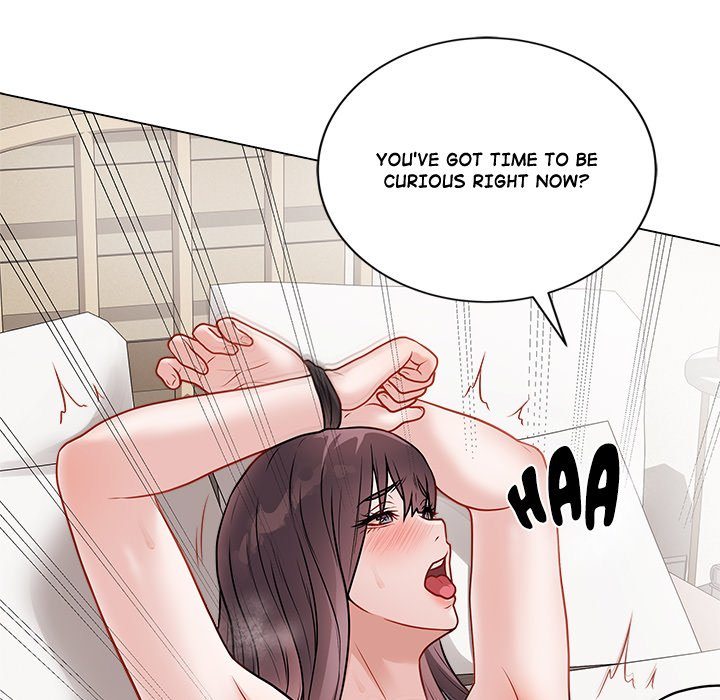 Signed, Sealed, Mistaken - Chapter 20 [photo 82] - MangaPorn