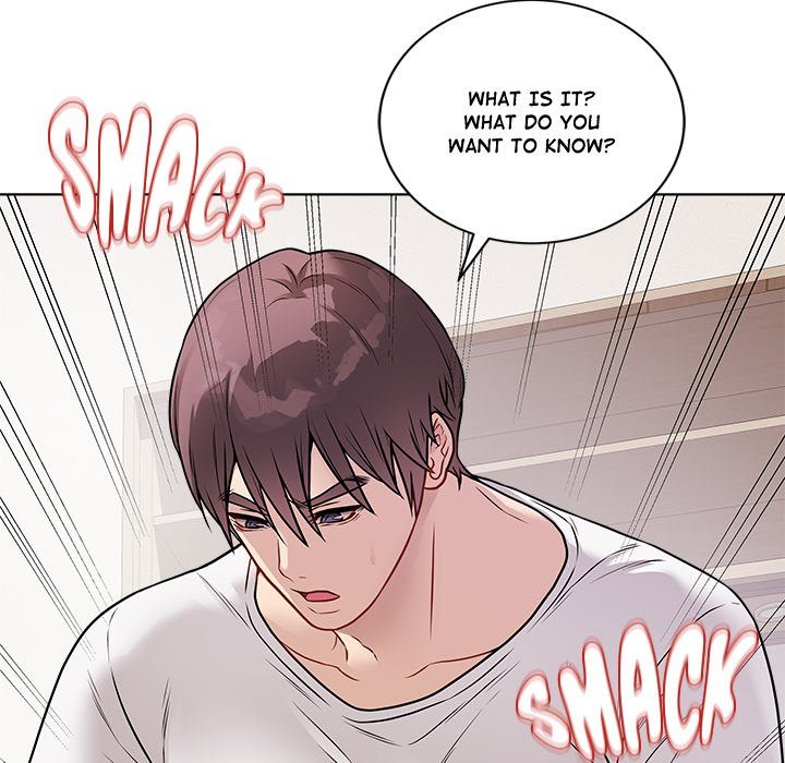 Signed, Sealed, Mistaken - Chapter 20 [photo 84] - MangaPorn