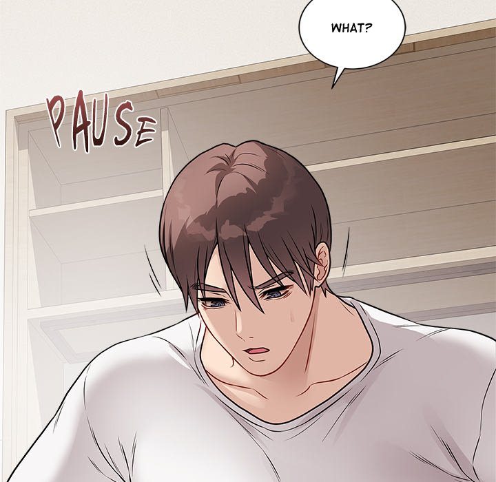 Signed, Sealed, Mistaken - Chapter 20 [photo 91] - MangaPorn