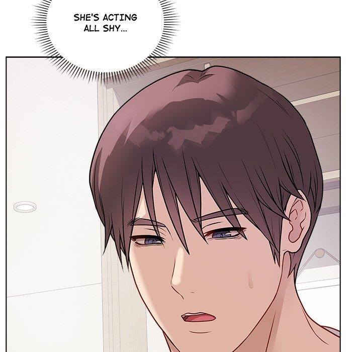 Signed, Sealed, Mistaken - Chapter 20 [photo 95] - MangaPorn