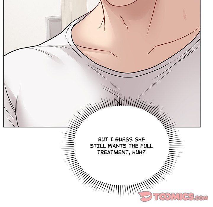 Signed, Sealed, Mistaken - Chapter 20 [photo 96] - MangaPorn