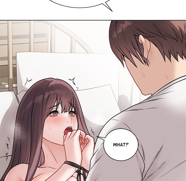 Signed, Sealed, Mistaken - Chapter 20 [photo 98] - MangaPorn