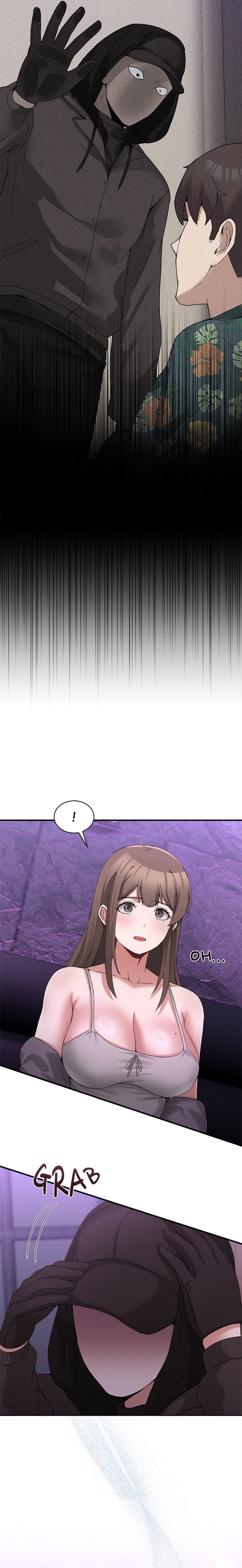 No Men Allowed - Chapter 16 [photo 24] - MangaPorn