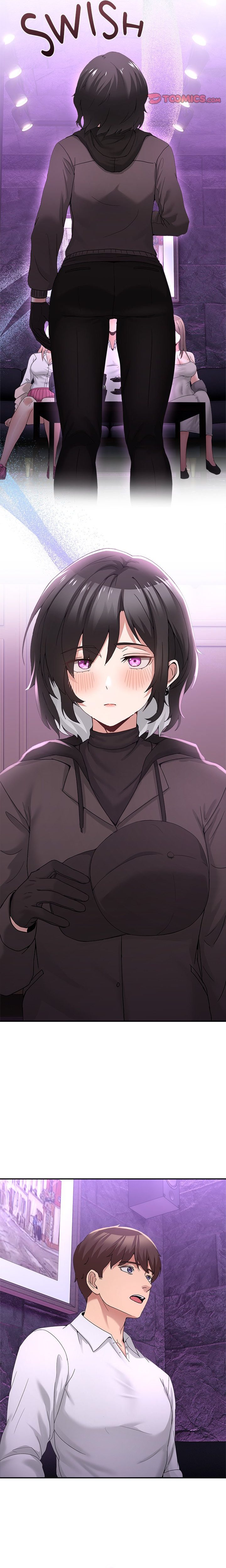 No Men Allowed - Chapter 16 [photo 25] - MangaPorn