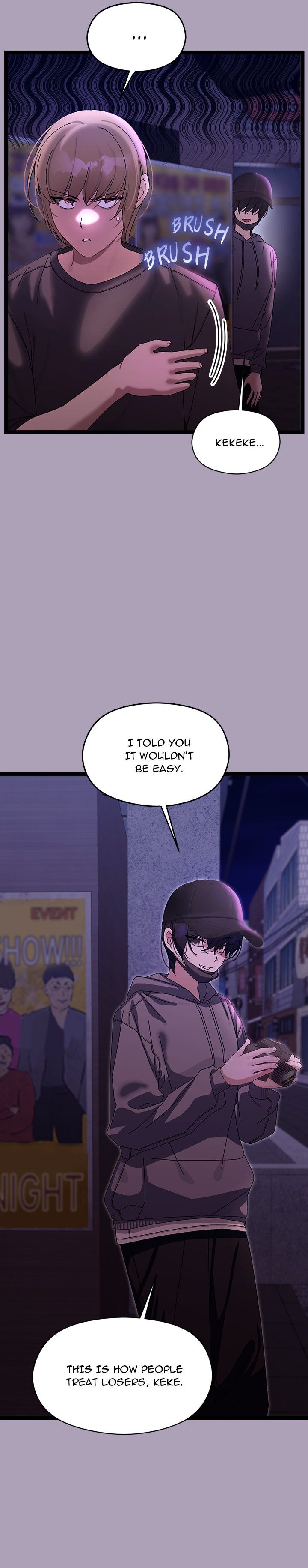 From Weakling to Nemesis - Chapter 23 [photo 13] - MangaPorn