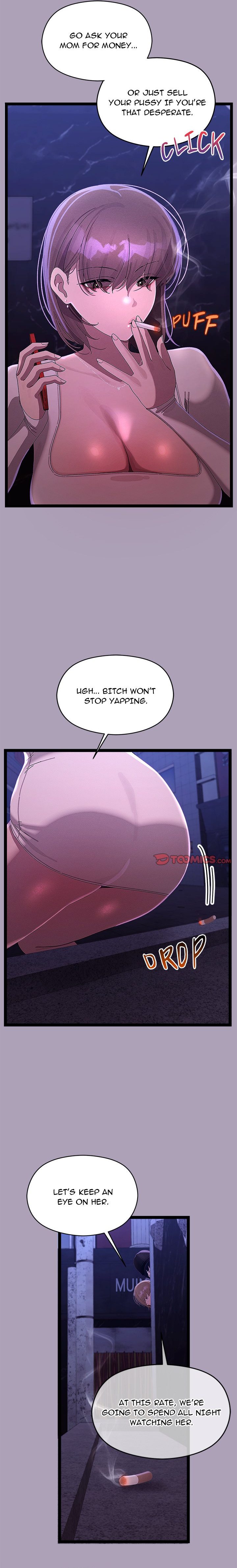 From Weakling to Nemesis - Chapter 23 [photo 15] - MangaPorn