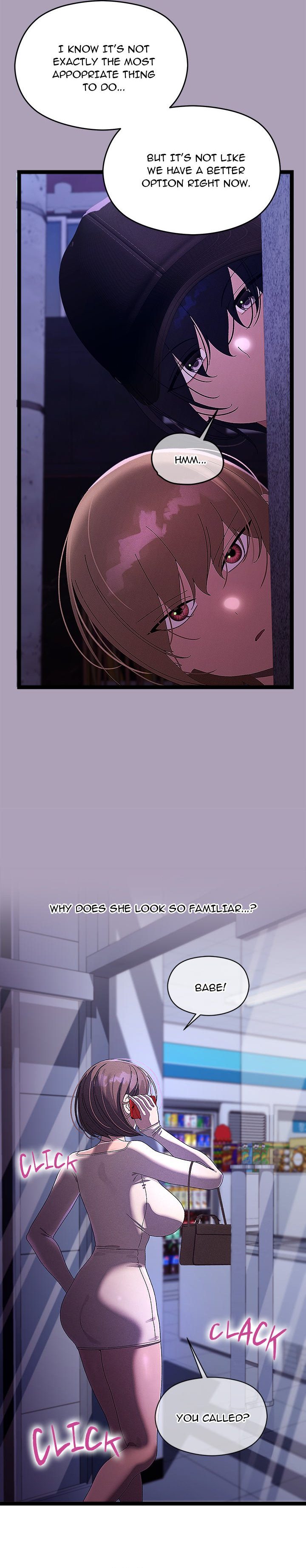 From Weakling to Nemesis - Chapter 23 [photo 16] - MangaPorn
