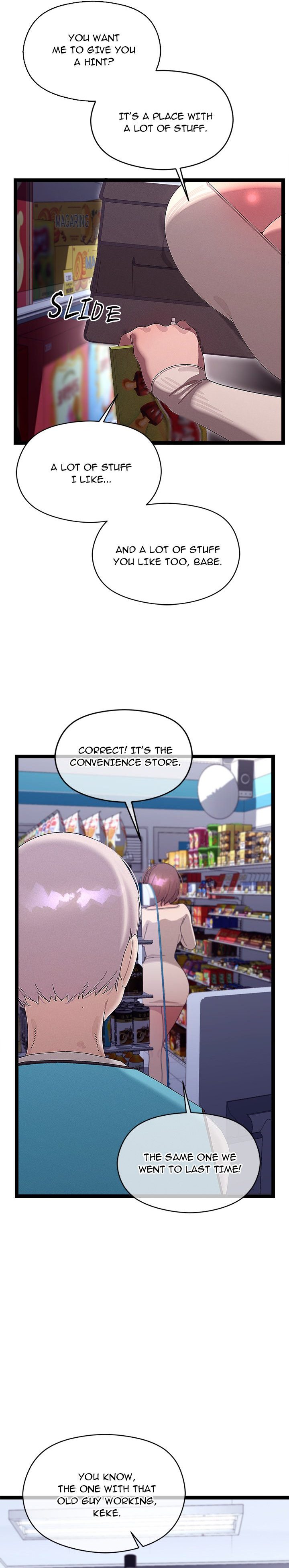 From Weakling to Nemesis - Chapter 23 [photo 19] - MangaPorn