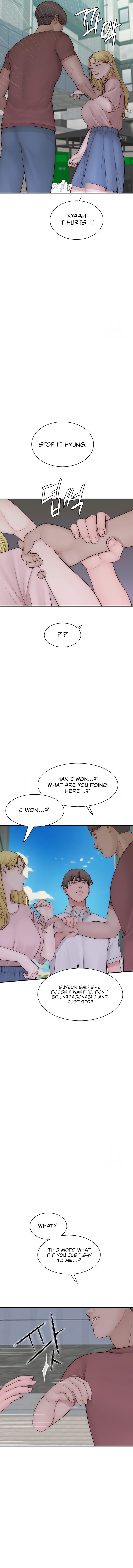 Addicted to My Stepmom - Chapter 95 [photo 13] - MangaPorn