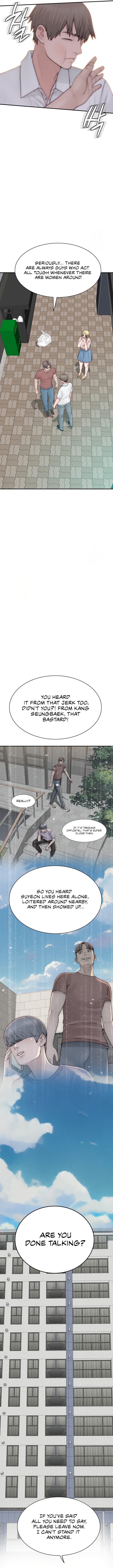 Addicted to My Stepmom - Chapter 95 [photo 15] - MangaPorn