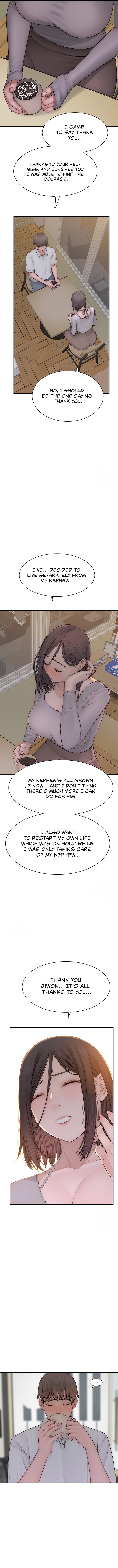 Addicted to My Stepmom - Chapter 95 [photo 8] - MangaPorn