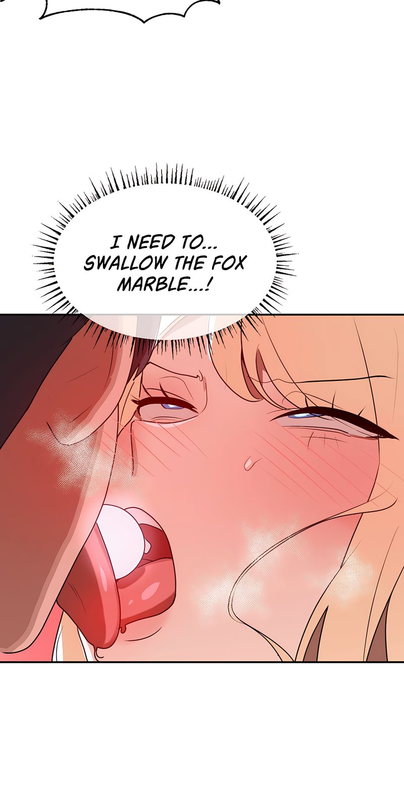 Magical Girl Service - Chapter 38 [photo 20] - MangaPorn