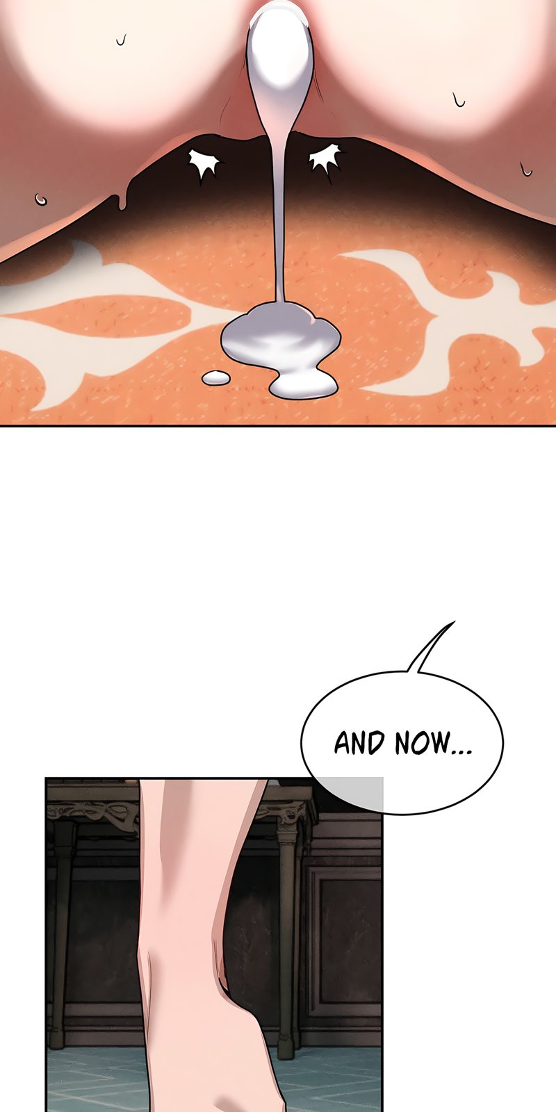 Magical Girl Service - Chapter 38 [photo 29] - MangaPorn