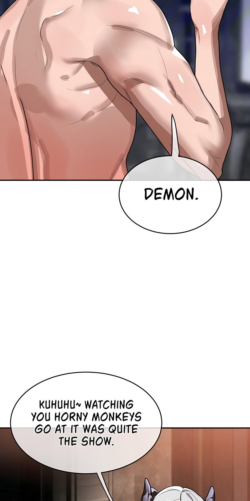 Magical Girl Service - Chapter 38 [photo 31] - MangaPorn
