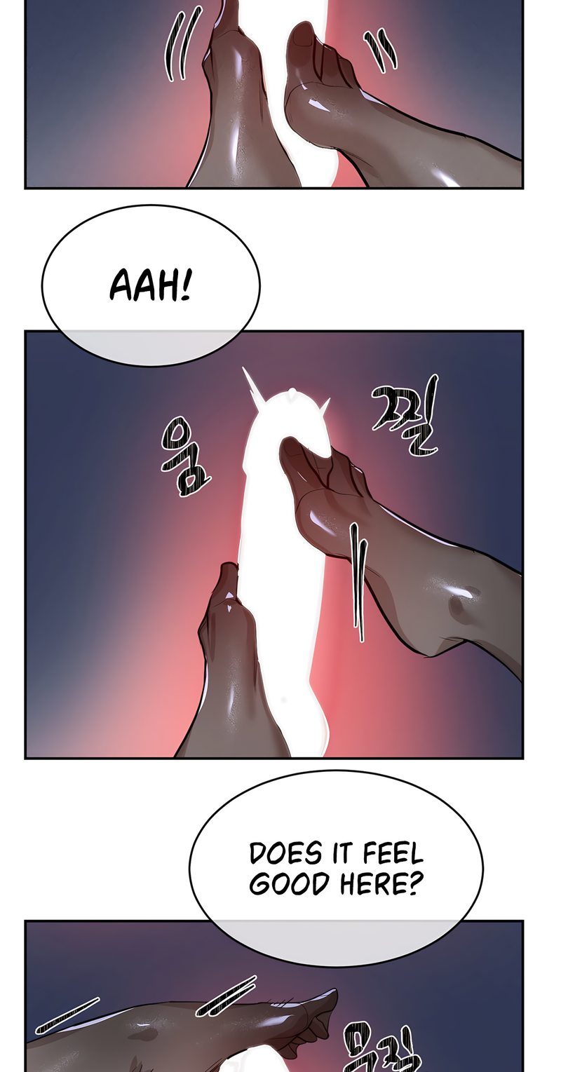 Magical Girl Service - Chapter 38 [photo 42] - MangaPorn
