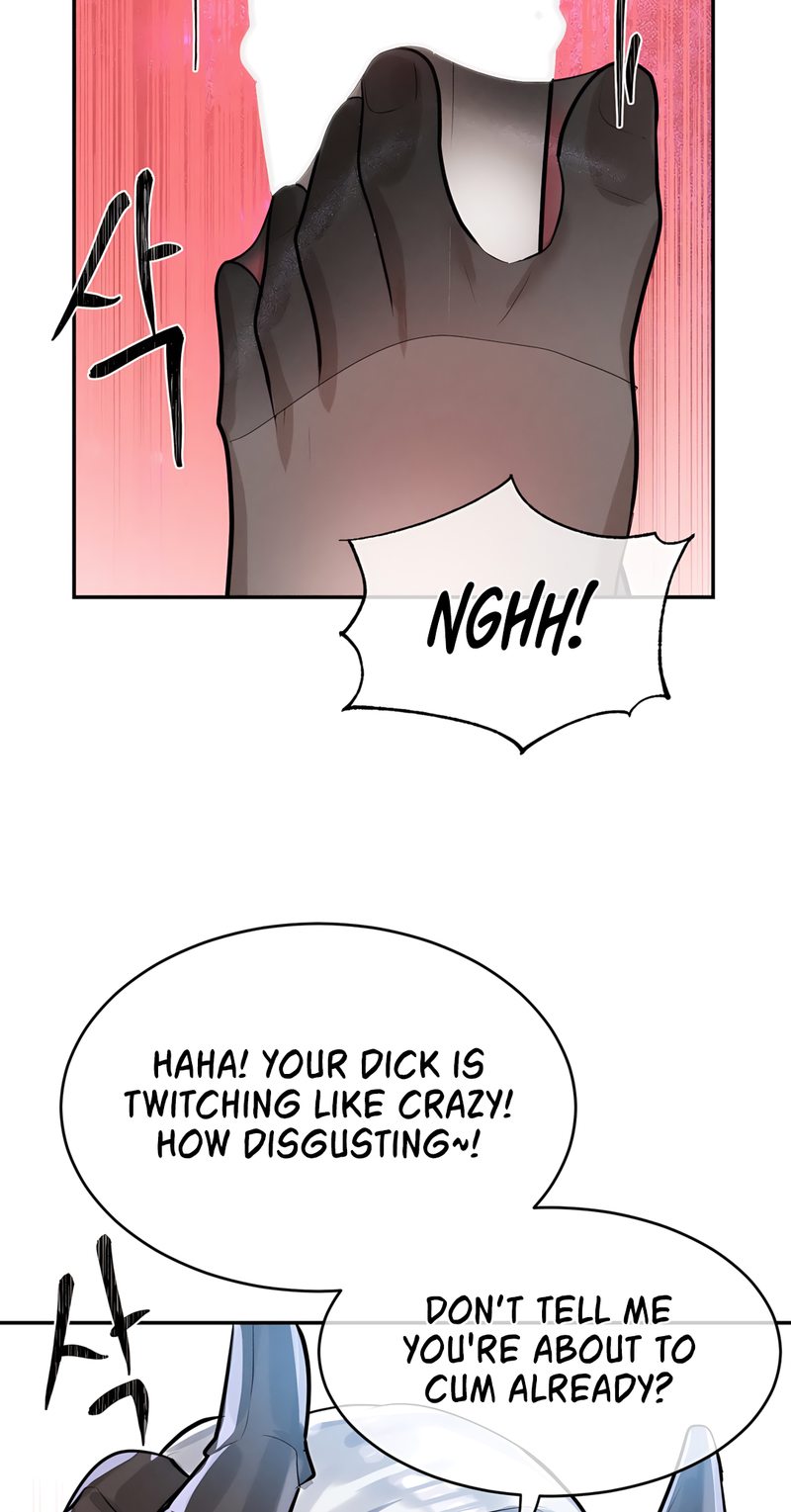 Magical Girl Service - Chapter 38 [photo 45] - MangaPorn