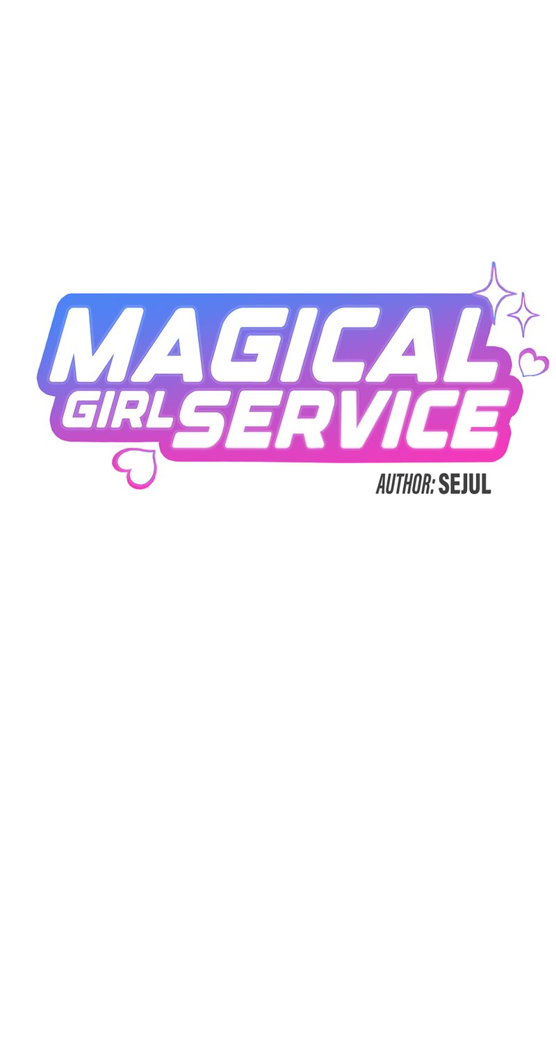 Magical Girl Service - Chapter 38 [photo 5] - MangaPorn