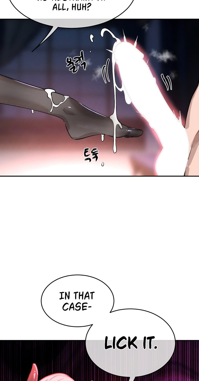 Magical Girl Service - Chapter 38 [photo 50] - MangaPorn