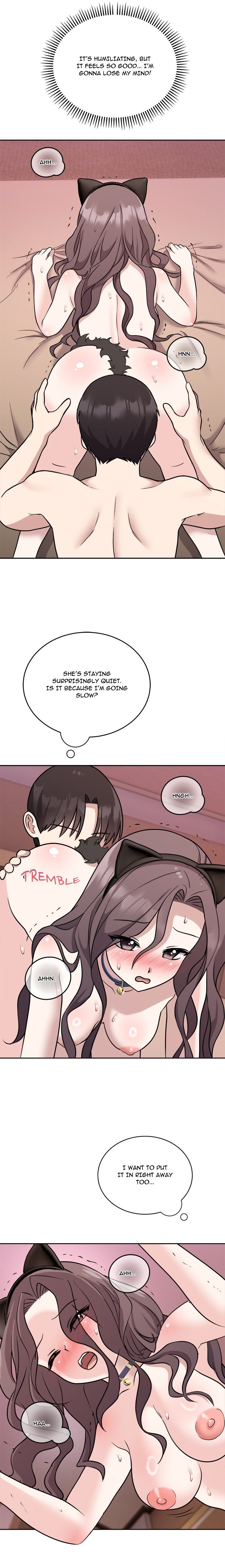 Knot My Secret - Chapter 10 [photo 7] - MangaPorn