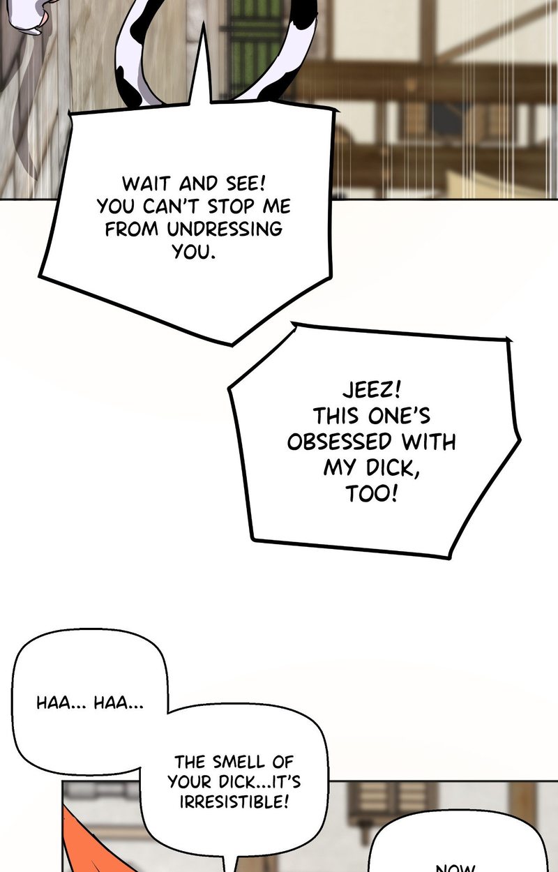 No Man’s Land - Chapter 65 [photo 23] - MangaPorn
