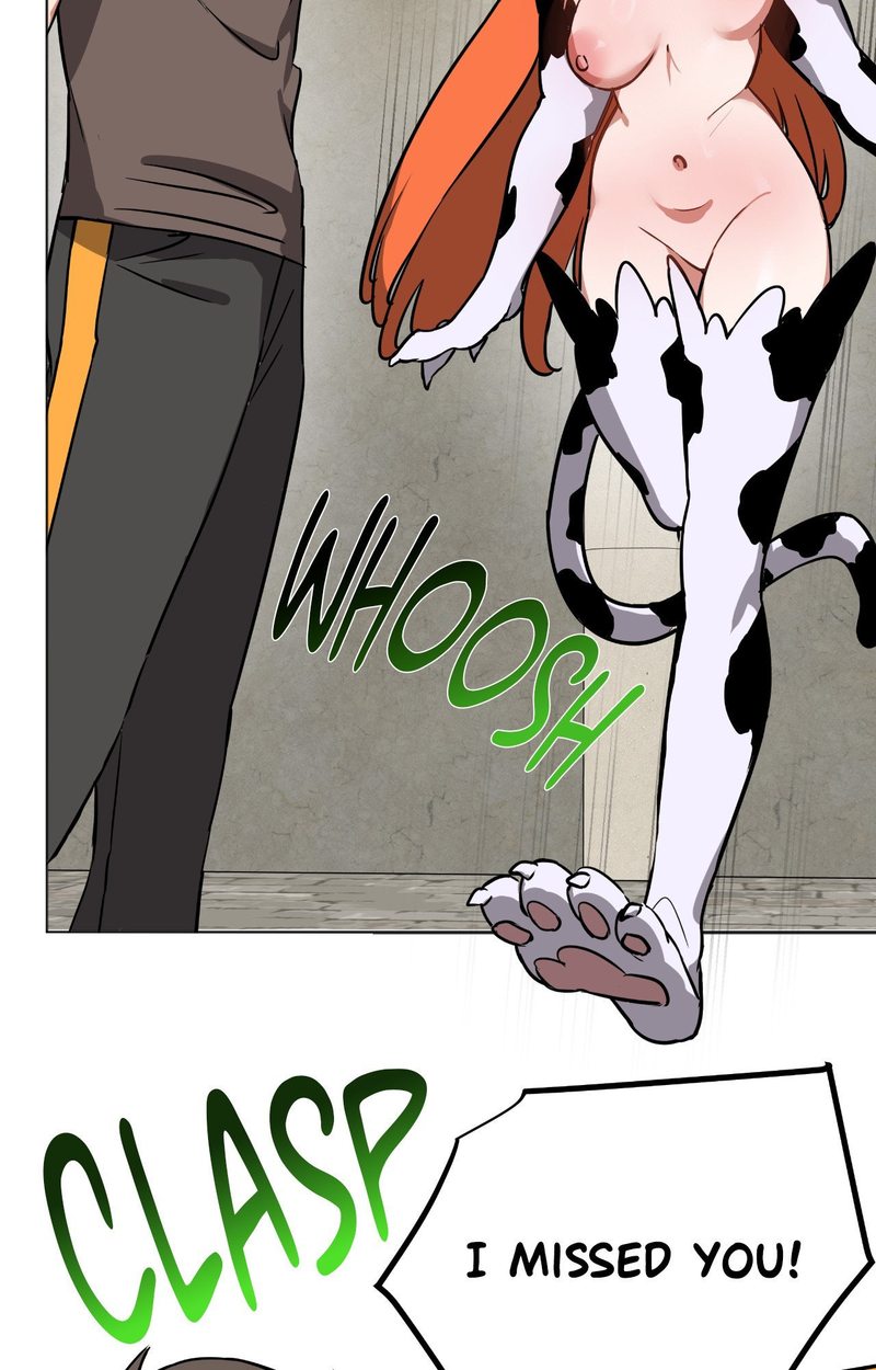 No Man’s Land - Chapter 65 [photo 4] - MangaPorn