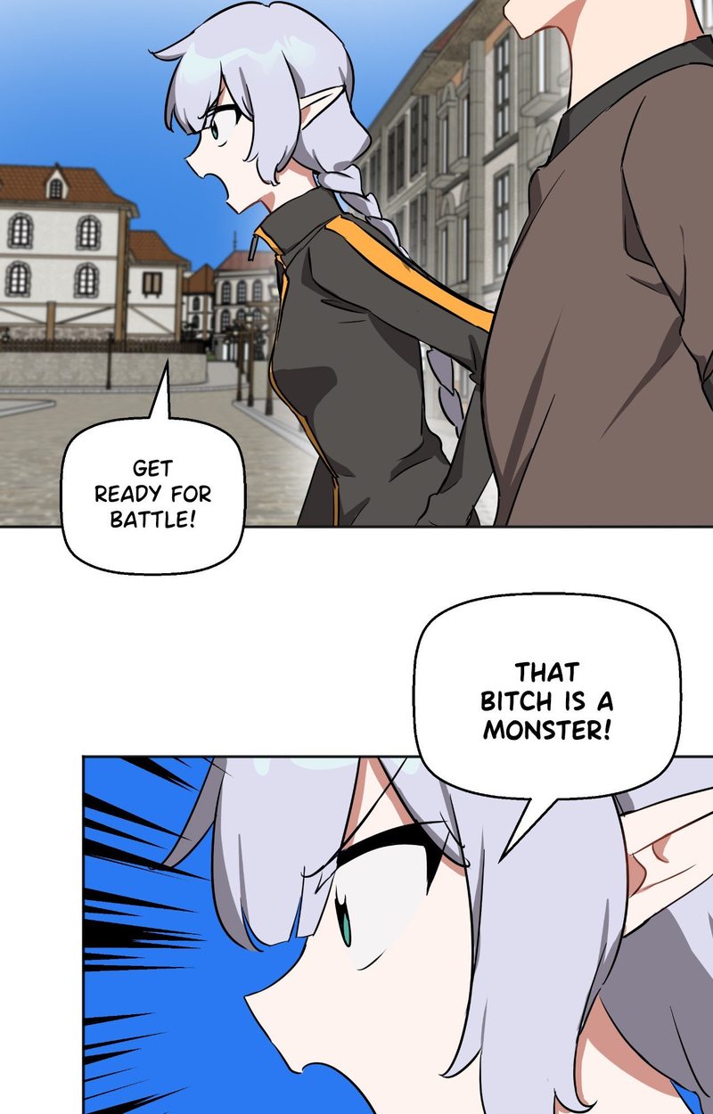 No Man’s Land - Chapter 65 [photo 46] - MangaPorn