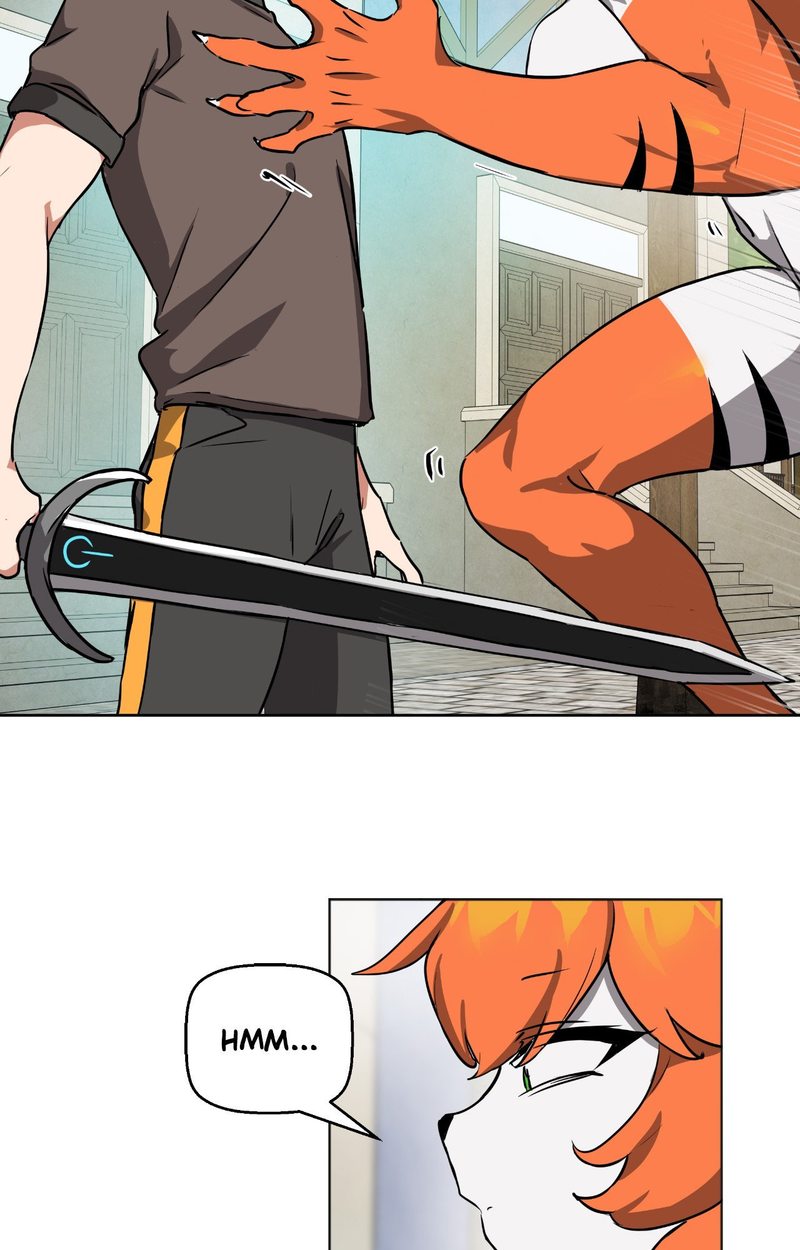 No Man’s Land - Chapter 65 [photo 51] - MangaPorn