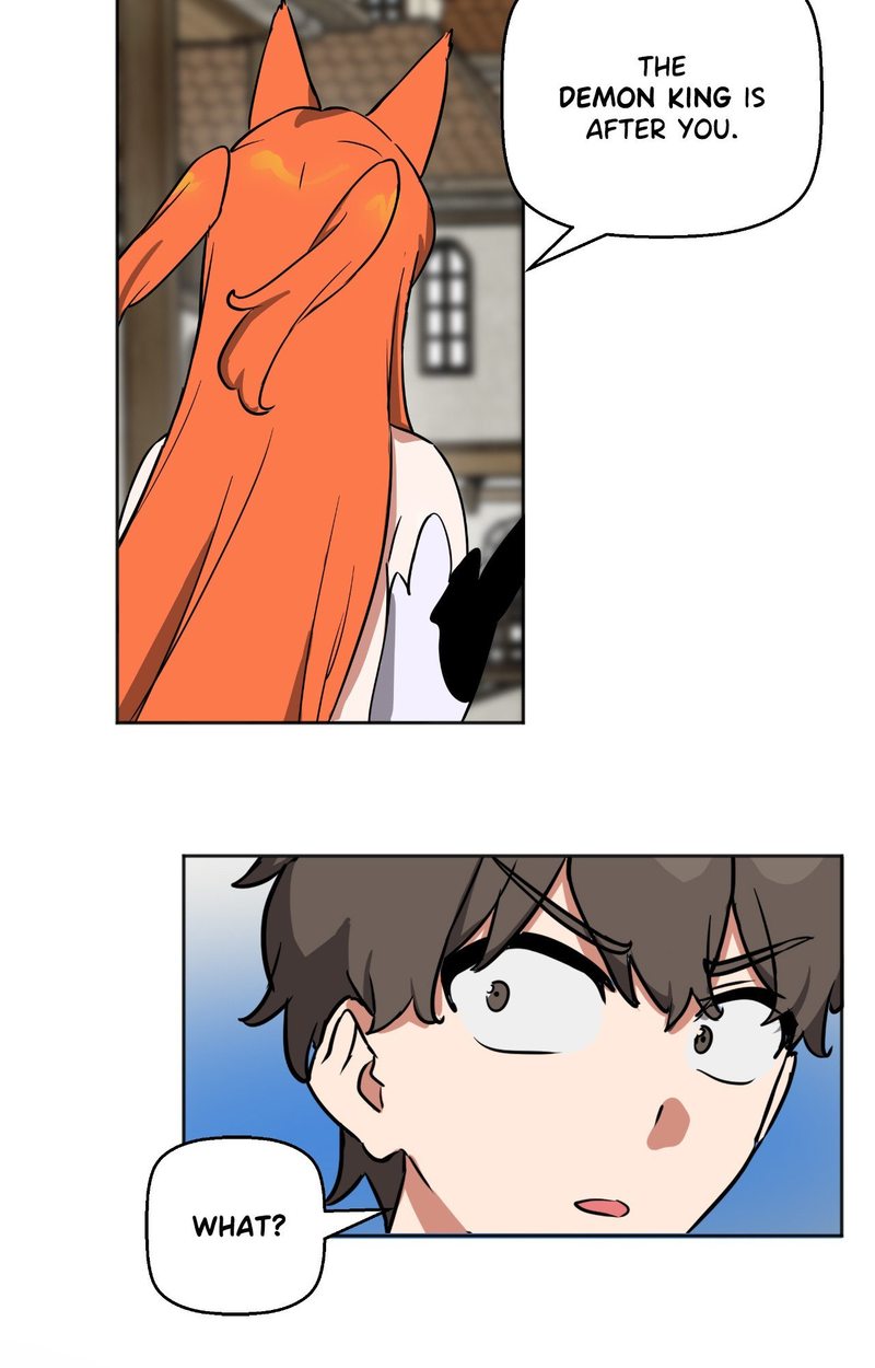 No Man’s Land - Chapter 65 [photo 62] - MangaPorn