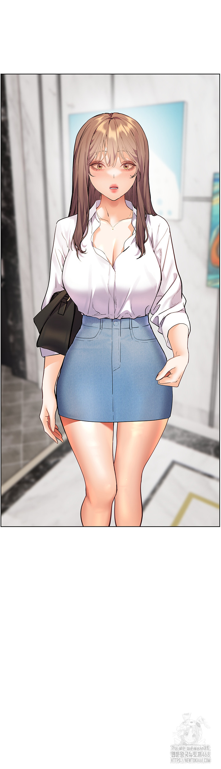 The Teachers’ Efforts Raw - Chapter 51 [photo 10] - MangaPorn